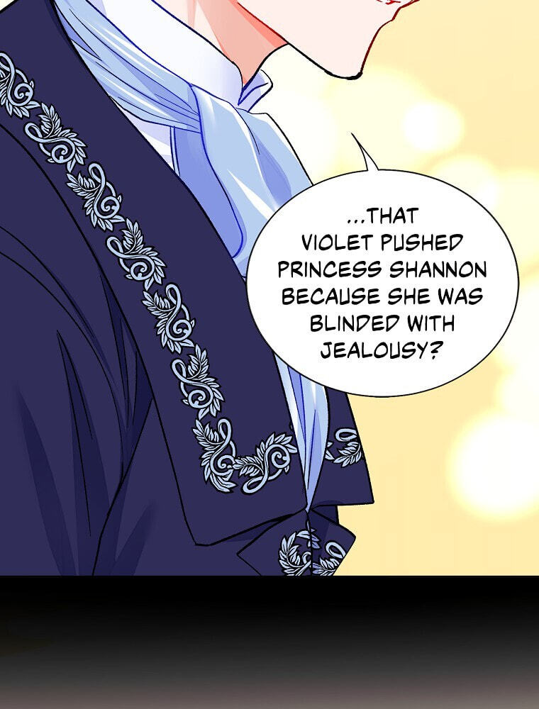 The Villainous Violet Chapter 43 page 87 - 
