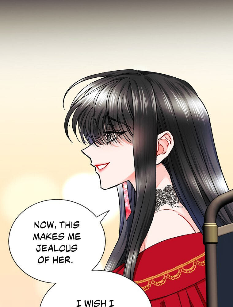 The Villainous Violet Chapter 43 page 88 - 