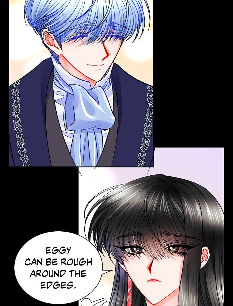 The Villainous Violet Chapter 43 page 90 - 