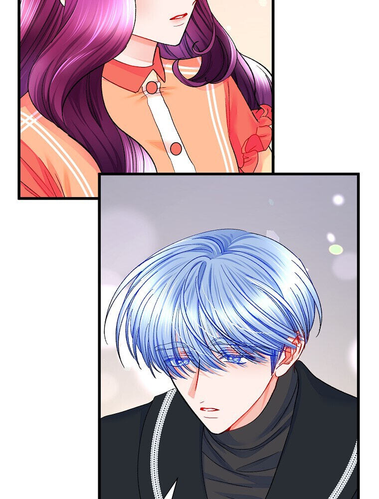 The Villainous Violet Chapter 43 page 10 - 