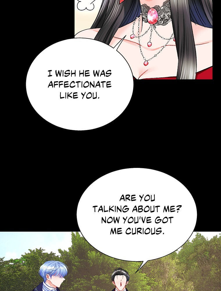 The Villainous Violet Chapter 43 page 91 - 