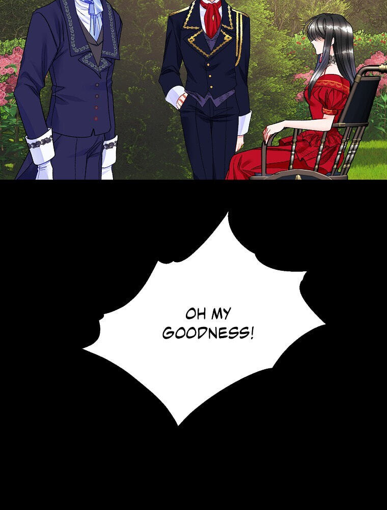 The Villainous Violet Chapter 43 page 92 - 