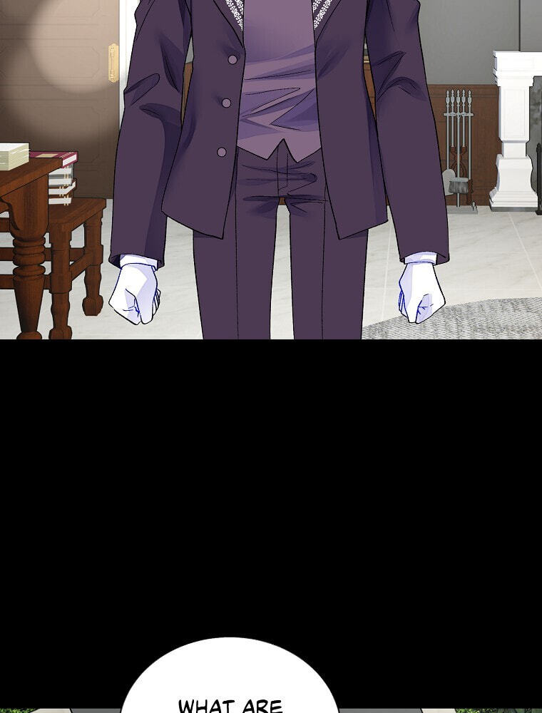 The Villainous Violet Chapter 44 page 11 - 
