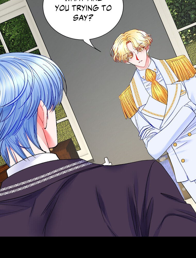 The Villainous Violet Chapter 44 page 12 - 
