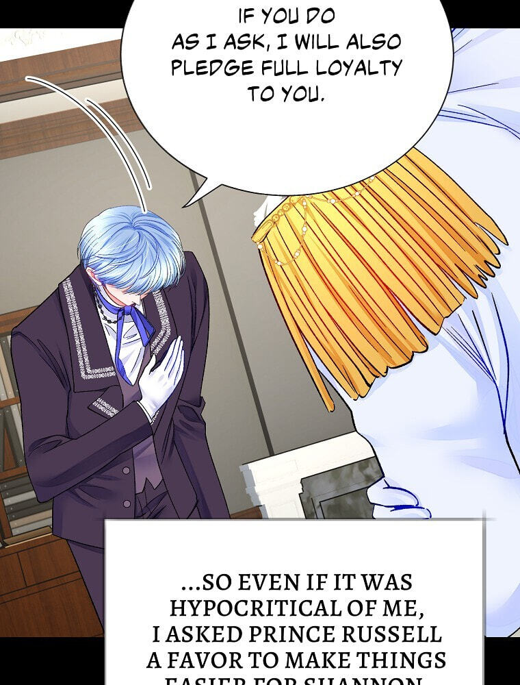 The Villainous Violet Chapter 44 page 15 - 