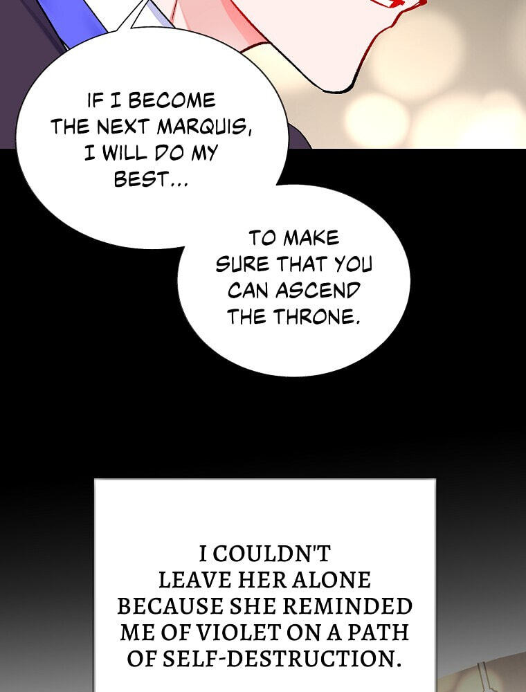 The Villainous Violet Chapter 44 page 17 - 