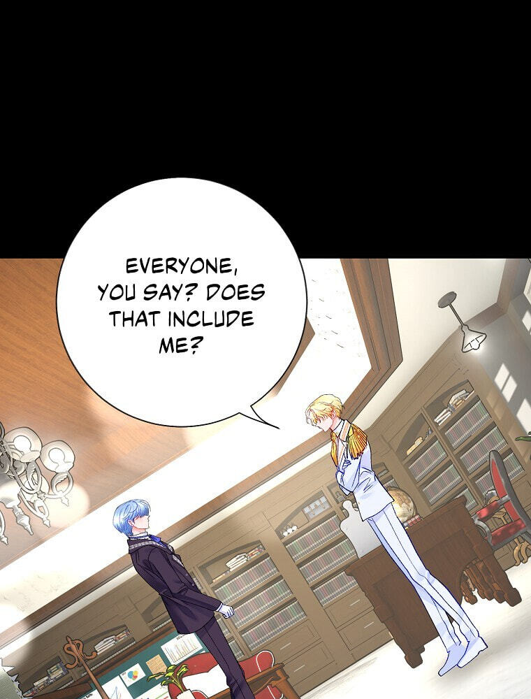 The Villainous Violet Chapter 44 page 21 - 