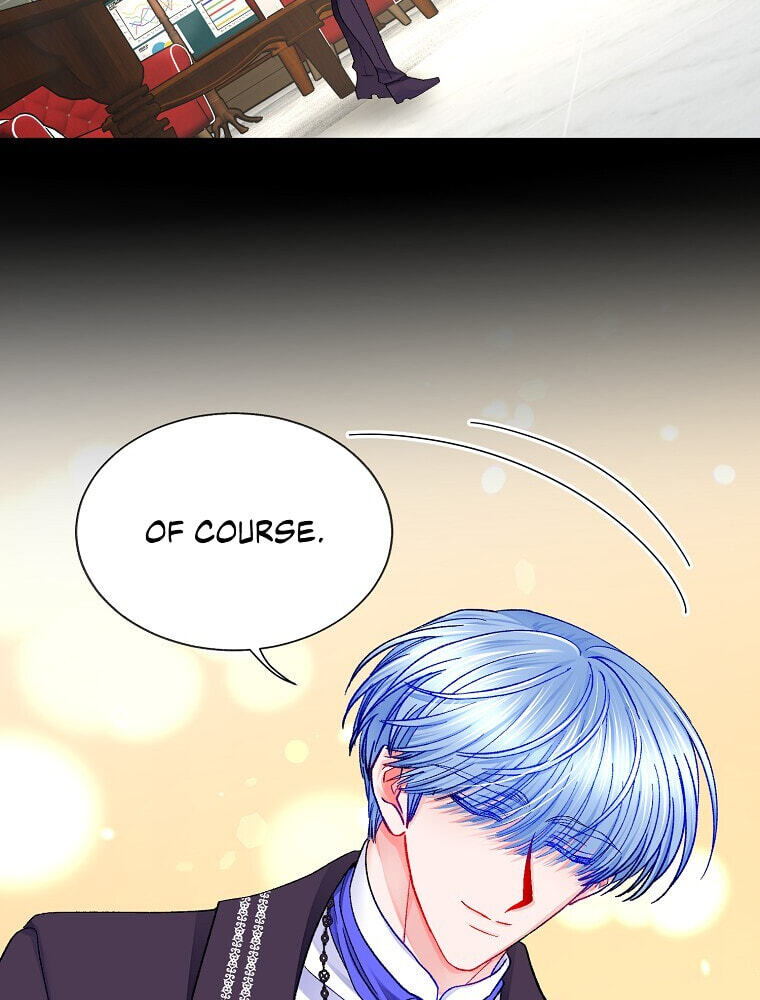 The Villainous Violet Chapter 44 page 22 - 