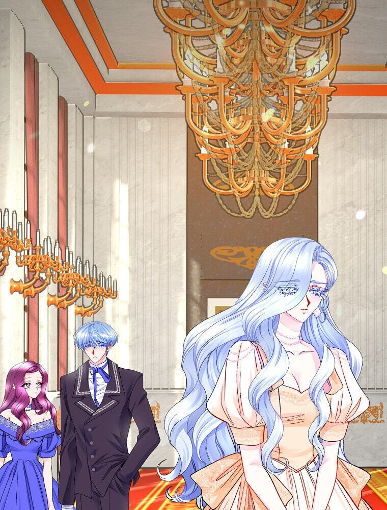 The Villainous Violet Chapter 44 page 25 - 