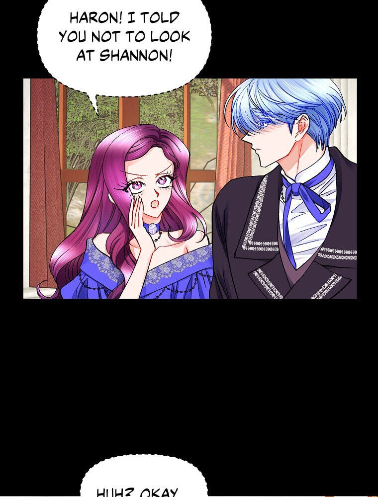 The Villainous Violet Chapter 44 page 27 - 