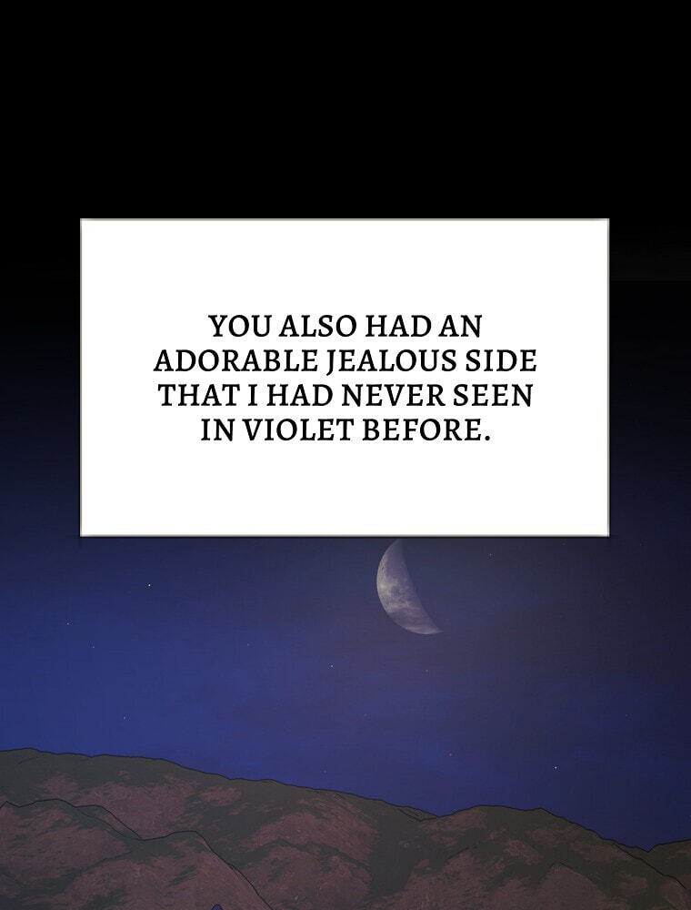 The Villainous Violet Chapter 44 page 29 - 