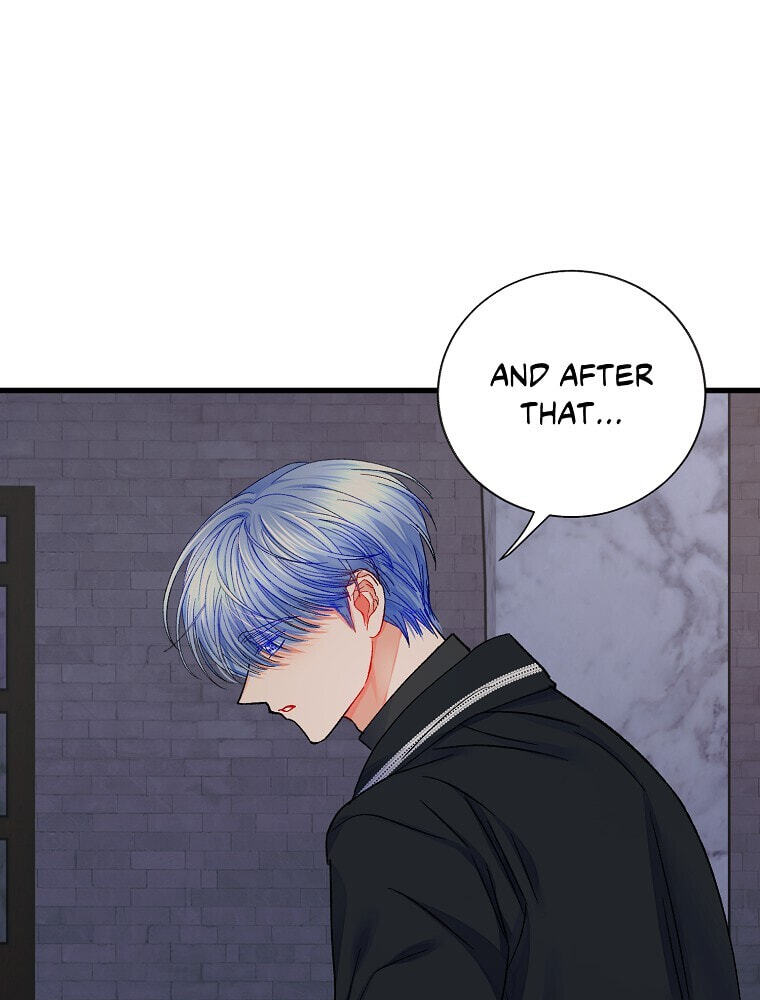 The Villainous Violet Chapter 44 page 31 - 