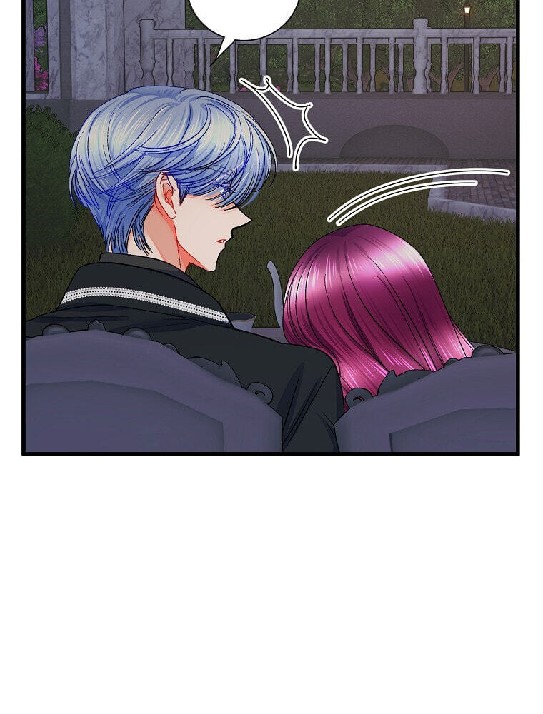 The Villainous Violet Chapter 44 page 33 - 