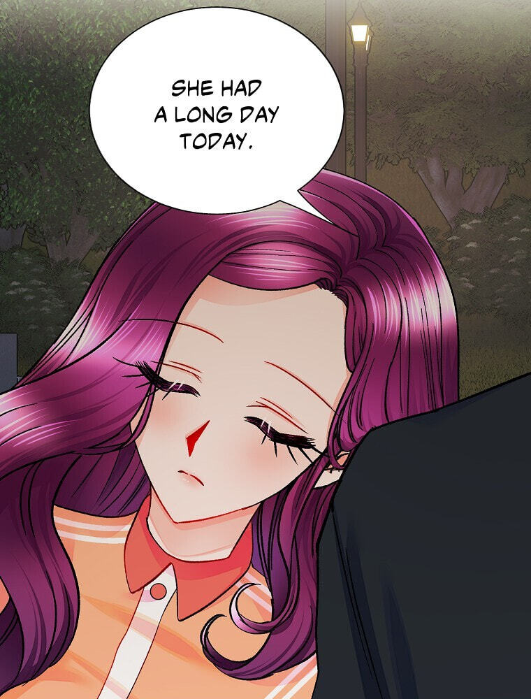 The Villainous Violet Chapter 44 page 35 - 