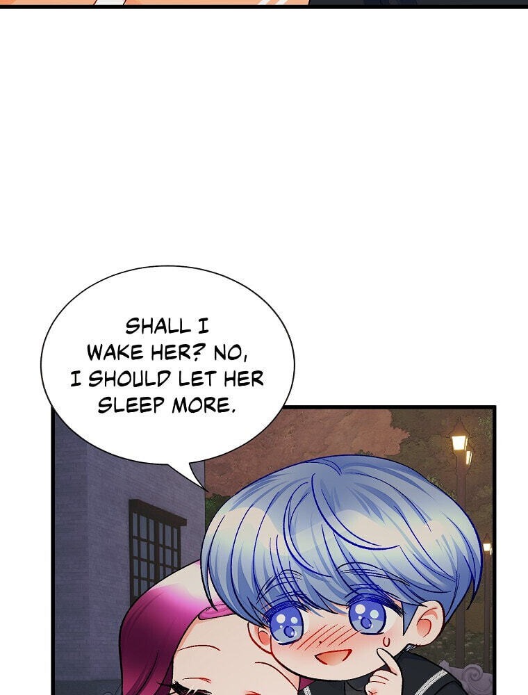 The Villainous Violet Chapter 44 page 36 - 
