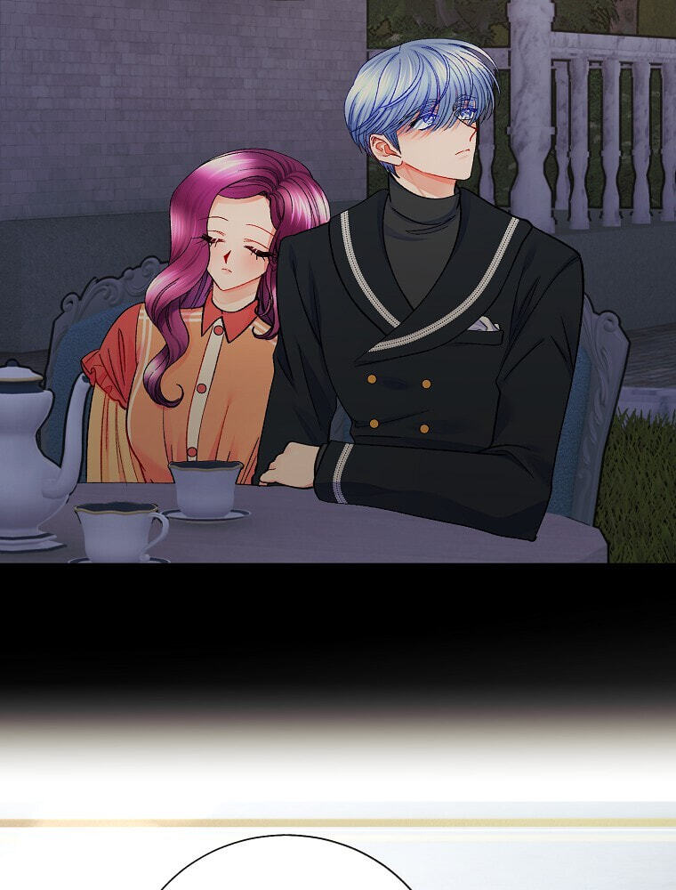 The Villainous Violet Chapter 44 page 39 - 
