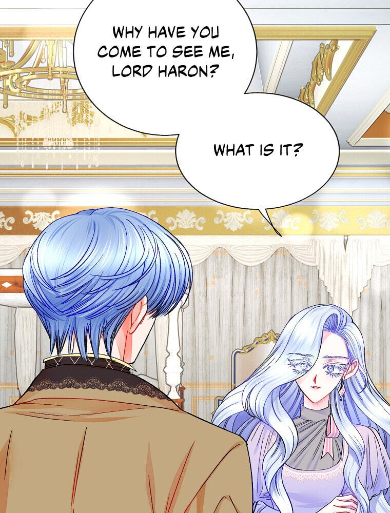 The Villainous Violet Chapter 44 page 40 - 