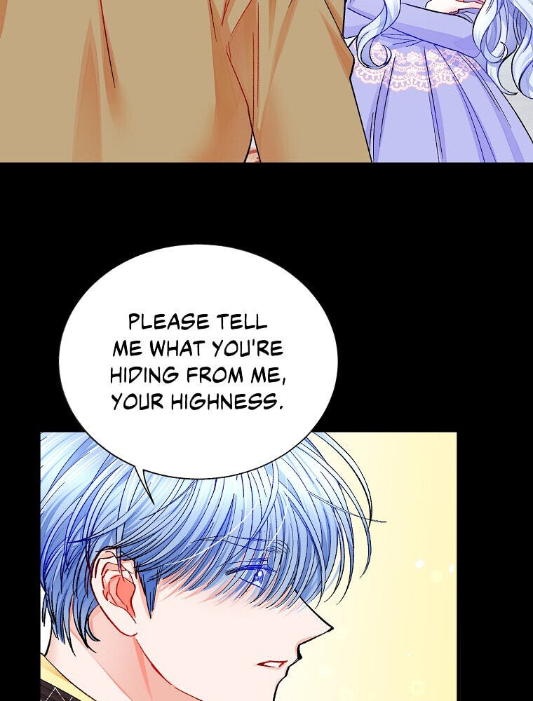 The Villainous Violet Chapter 44 page 41 - 