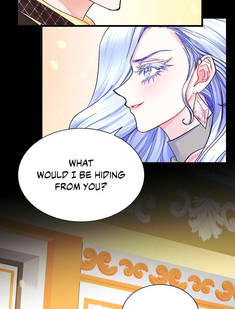 The Villainous Violet Chapter 44 page 42 - 