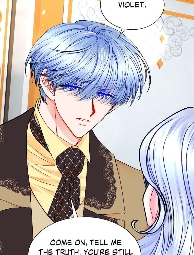 The Villainous Violet Chapter 44 page 43 - 