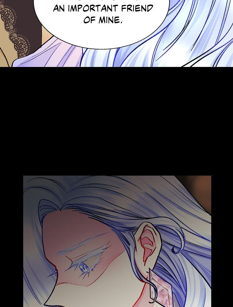 The Villainous Violet Chapter 44 page 44 - 