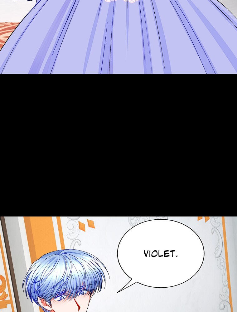 The Villainous Violet Chapter 44 page 47 - 