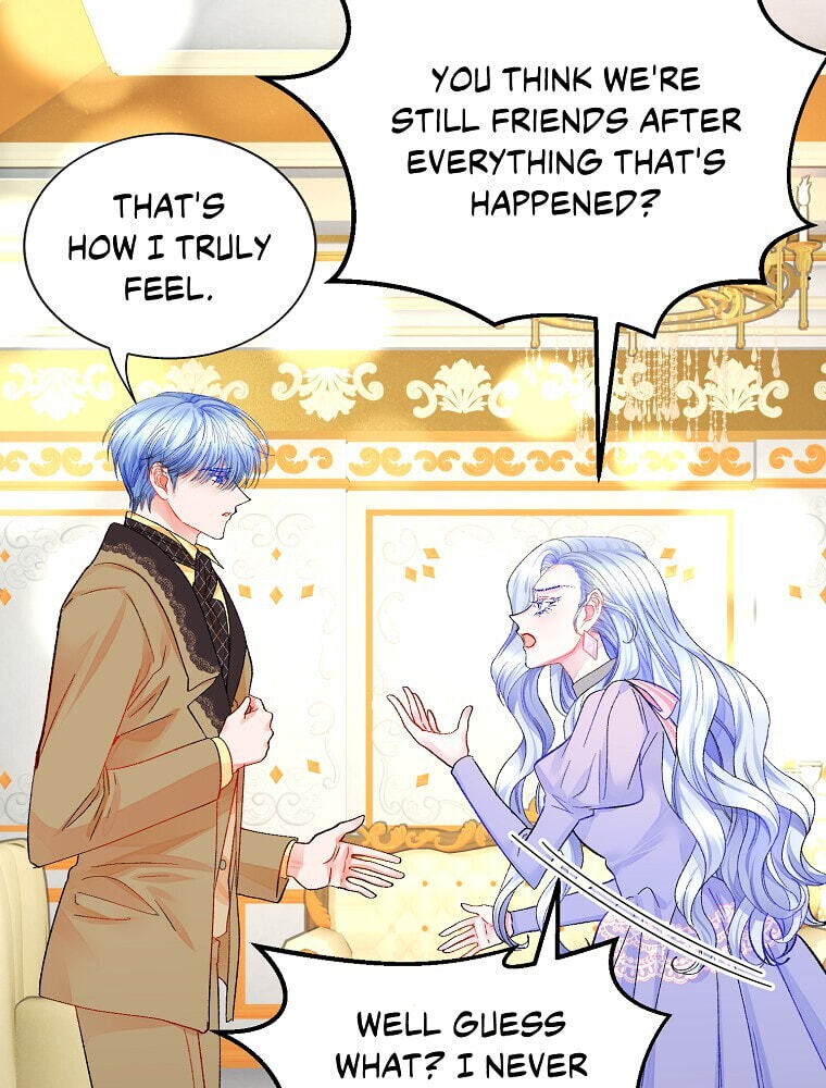 The Villainous Violet Chapter 44 page 49 - 