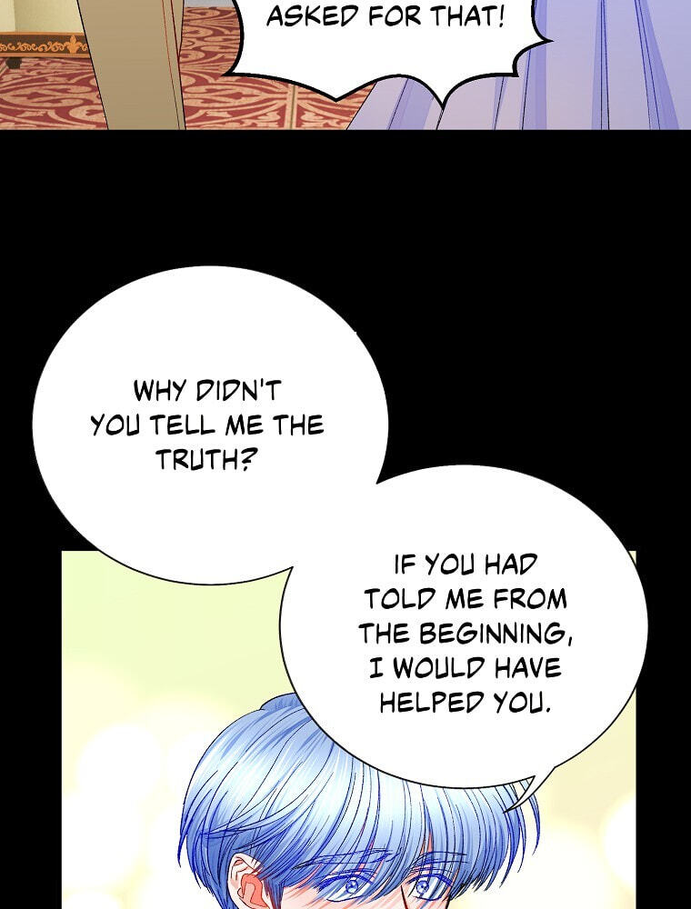 The Villainous Violet Chapter 44 page 50 - 