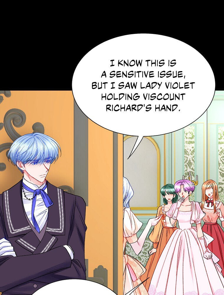 The Villainous Violet Chapter 44 page 6 - 