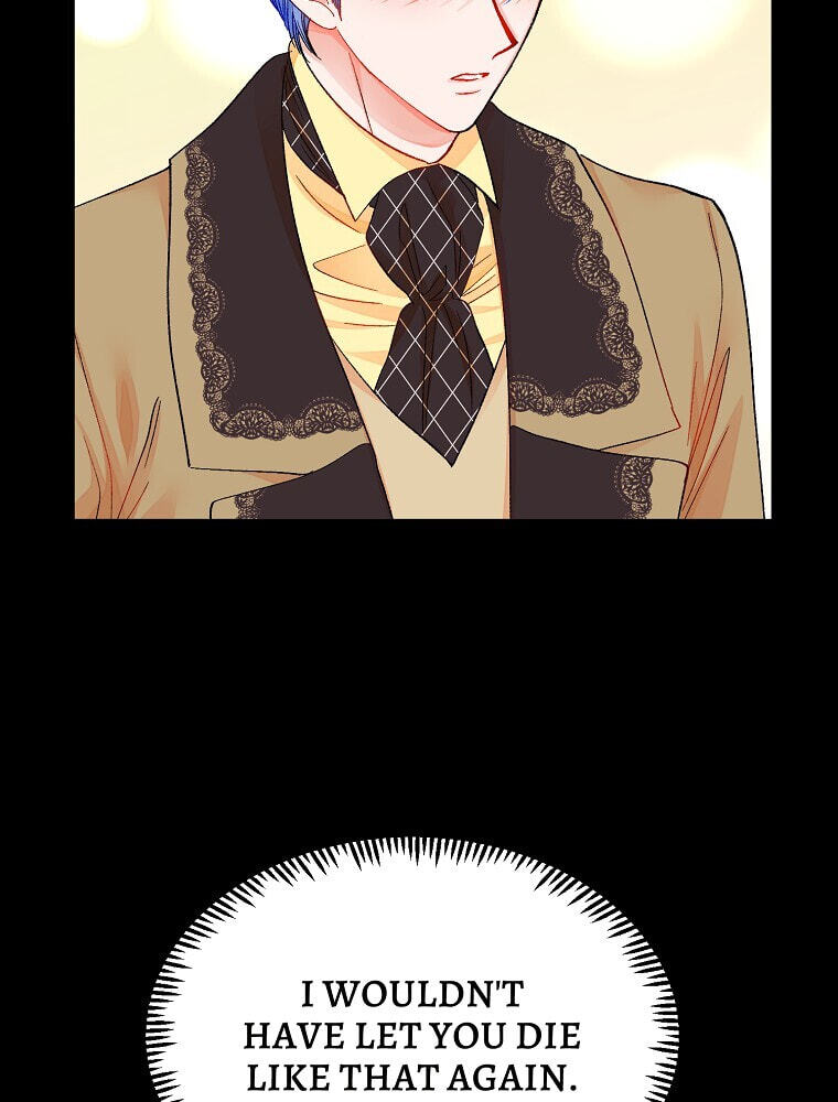 The Villainous Violet Chapter 44 page 51 - 