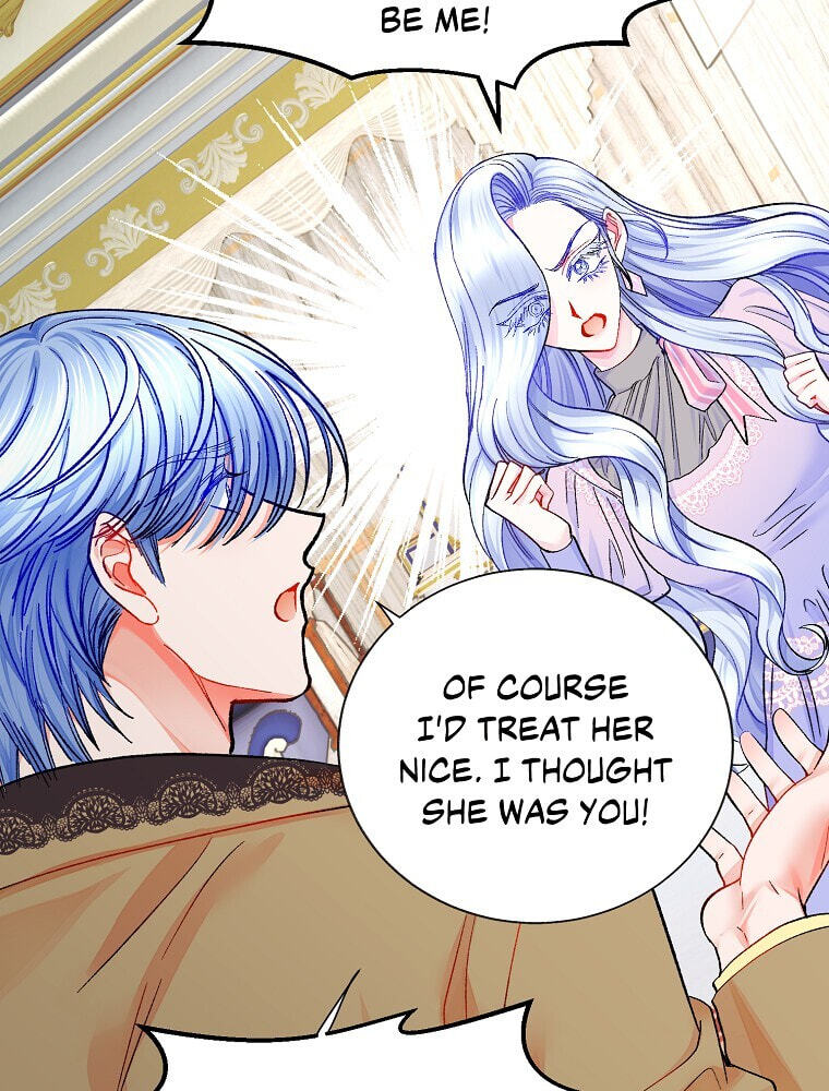 The Villainous Violet Chapter 44 page 54 - 