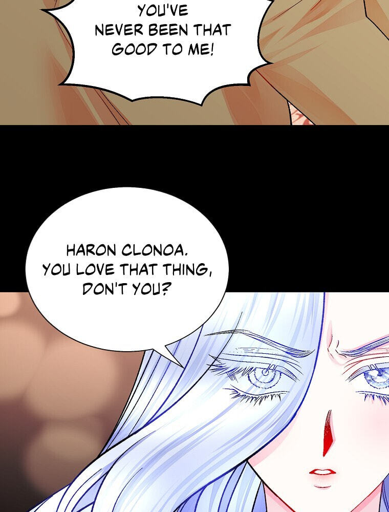 The Villainous Violet Chapter 44 page 55 - 