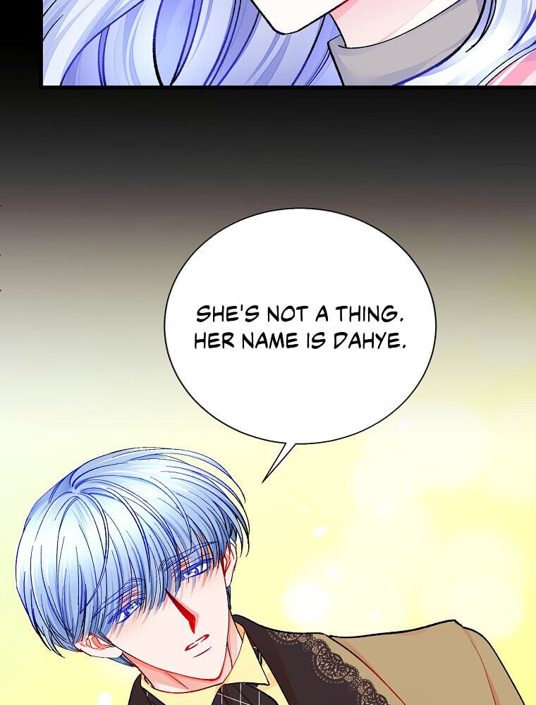 The Villainous Violet Chapter 44 page 58 - 