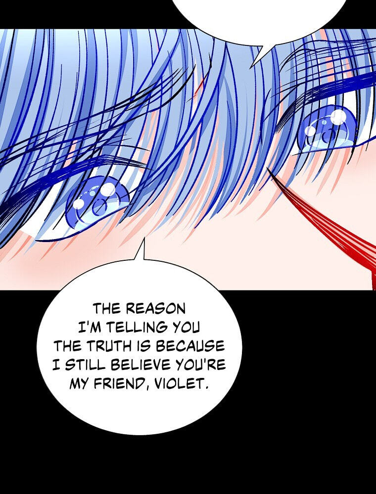 The Villainous Violet Chapter 44 page 62 - 