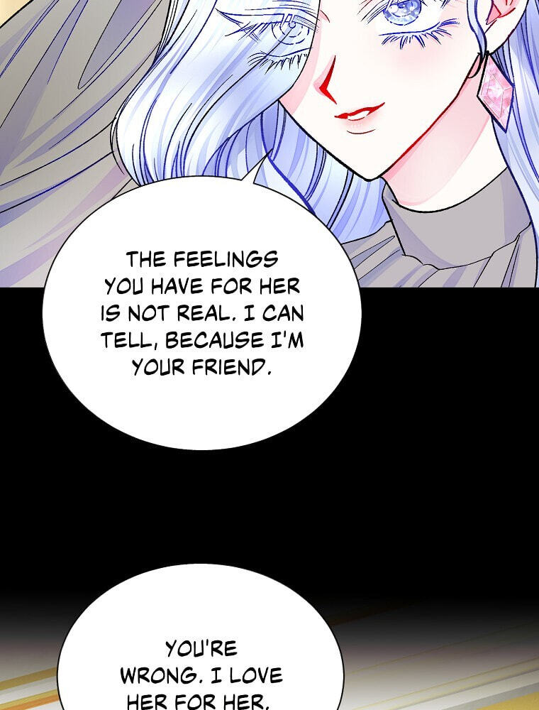 The Villainous Violet Chapter 44 page 64 - 