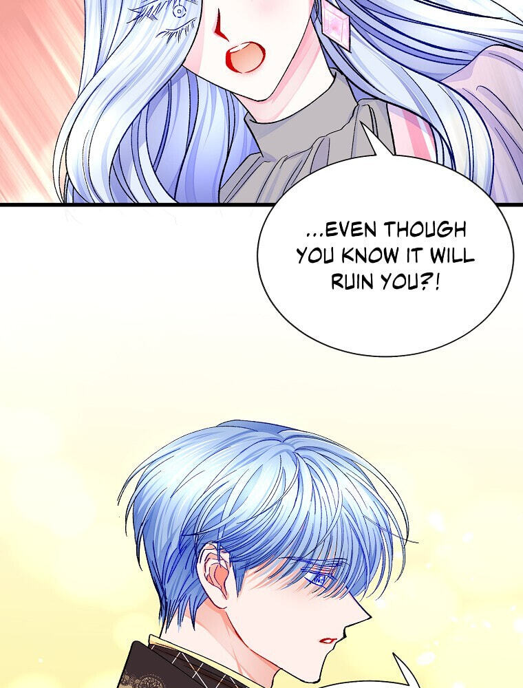 The Villainous Violet Chapter 44 page 67 - 
