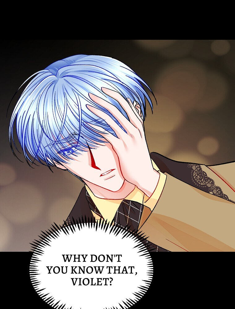 The Villainous Violet Chapter 44 page 69 - 