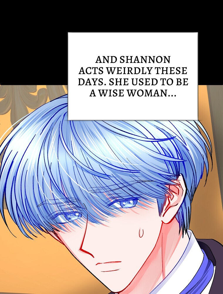 The Villainous Violet Chapter 44 page 8 - 