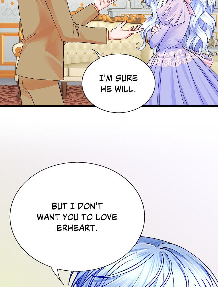 The Villainous Violet Chapter 44 page 71 - 