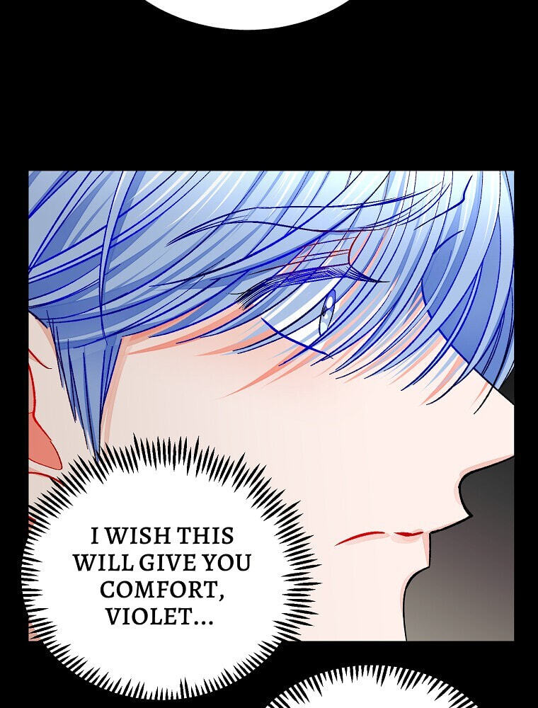 The Villainous Violet Chapter 44 page 73 - 