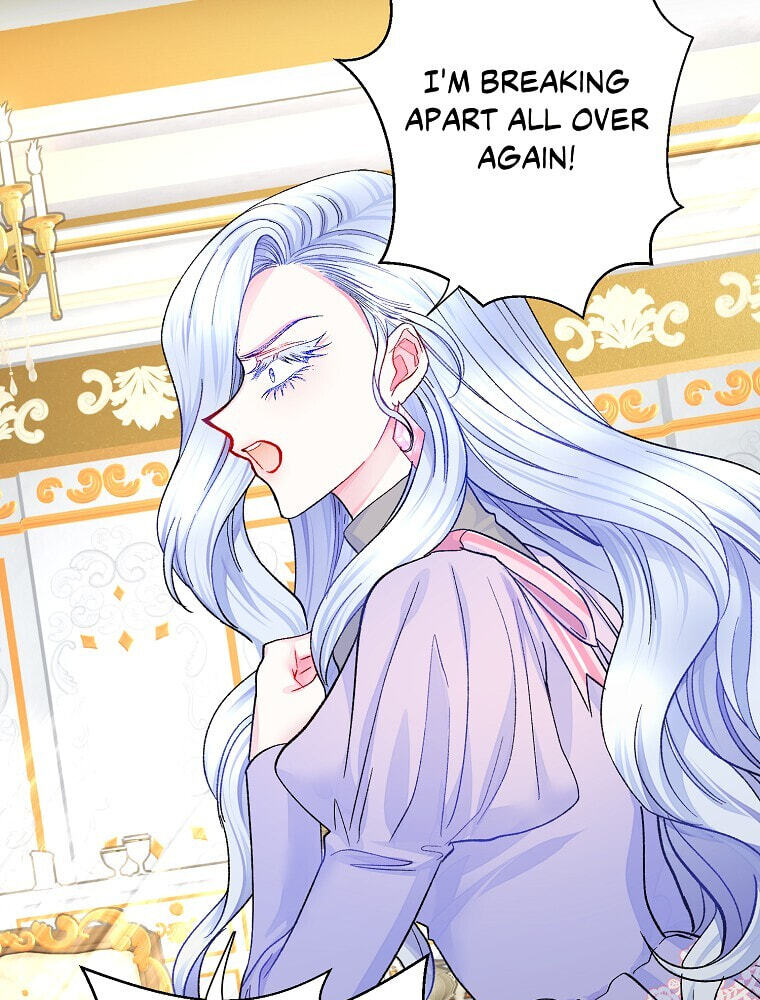 The Villainous Violet Chapter 44 page 77 - 