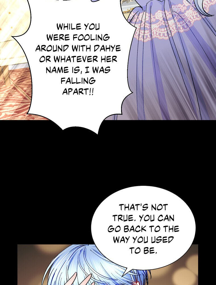 The Villainous Violet Chapter 44 page 78 - 