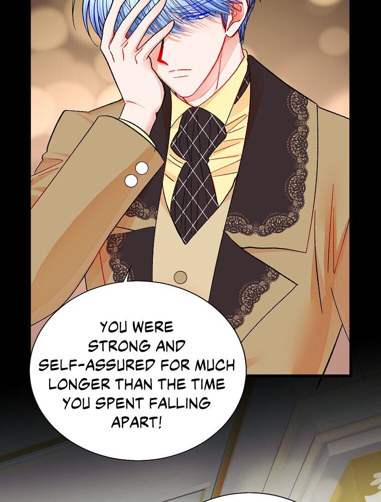 The Villainous Violet Chapter 44 page 79 - 