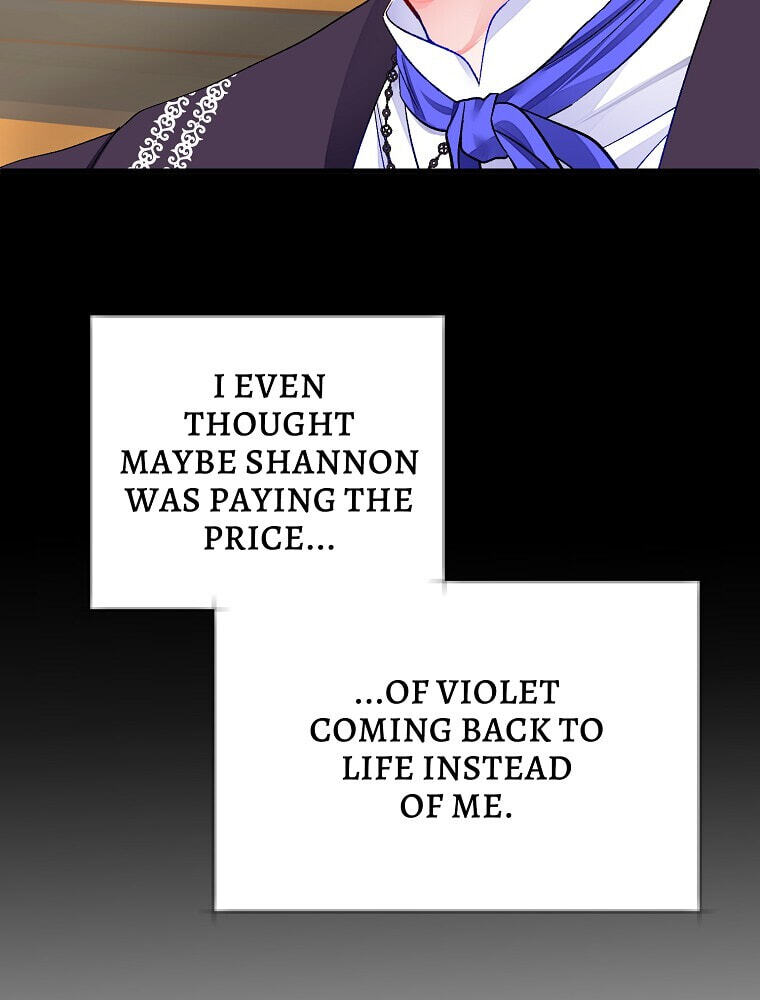 The Villainous Violet Chapter 44 page 9 - 