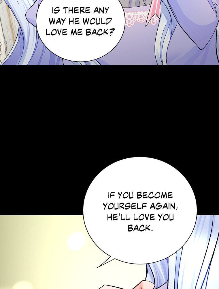 The Villainous Violet Chapter 44 page 81 - 