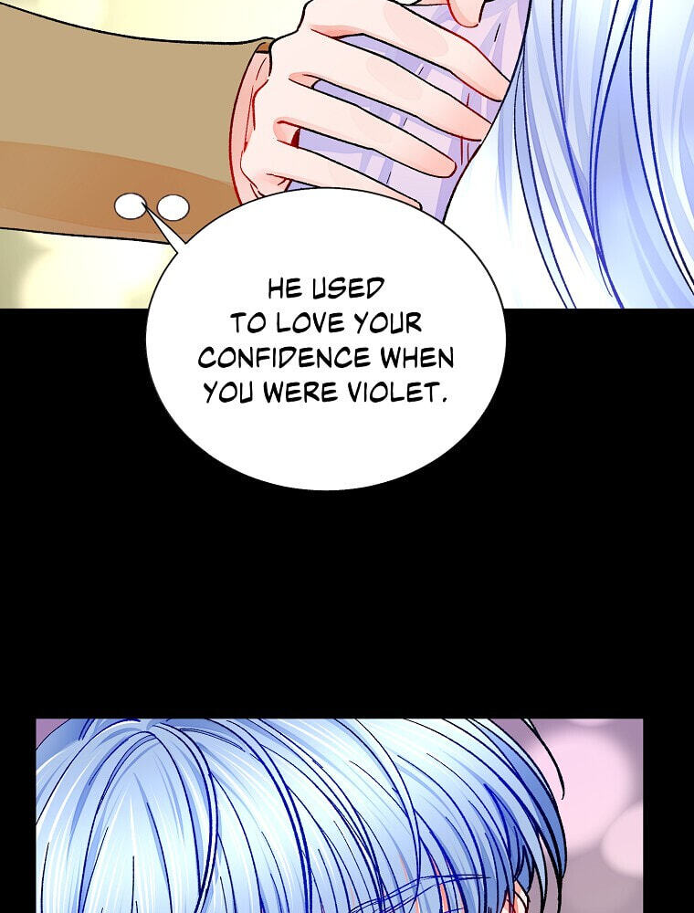 The Villainous Violet Chapter 44 page 82 - 