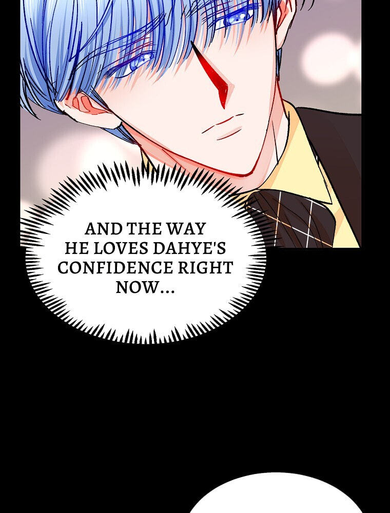 The Villainous Violet Chapter 44 page 83 - 