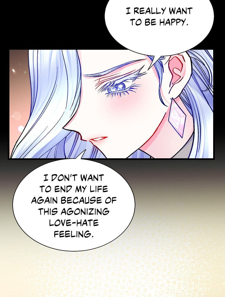 The Villainous Violet Chapter 44 page 84 - 