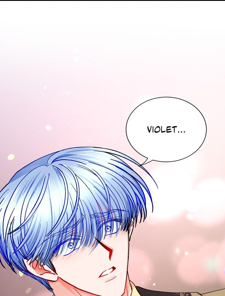 The Villainous Violet Chapter 44 page 90 - 