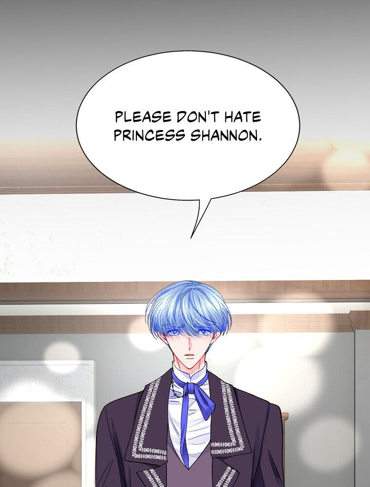 The Villainous Violet Chapter 44 page 10 - 